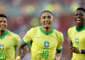 Seleção Brasileira nunca foi derrotada atuando em Salvador