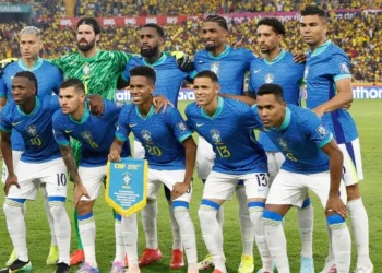 Brasil mira classificação antecipada para a Copa do Mundo de 2026 e depende de combinação com o Uruguai