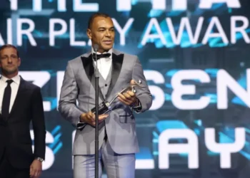 The Best: Seleção Brasileira ganha Fifa Fair Play, por campanha contra o racismo