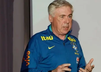 Seleção Brasileira anuncia novo membro da comissão técnica