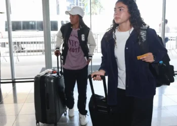 Seleção feminina está completa para amistosos contra Colômbia