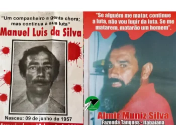 Estado brasileiro é julgado por omissão em crimes contra sem-terra