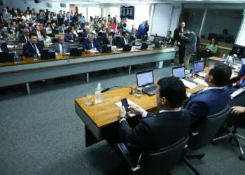 CCJ do Senado aprova projeto que amplia cotas raciais para concursos