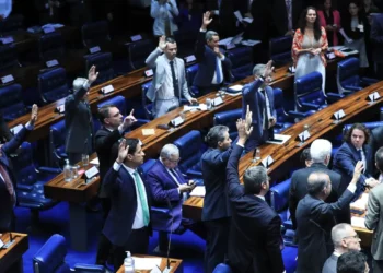 Senado aprova taxação de compras internacionais de até US$ 50