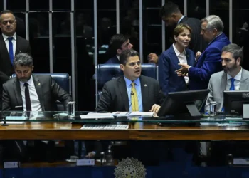 Senado aprova novo marco para o licenciamento ambiental no país