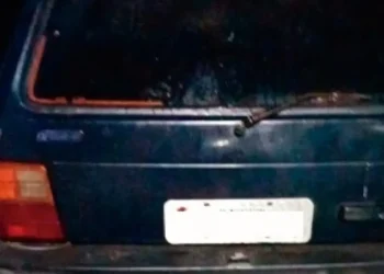 Idoso sequestrado em Itapuã é resgatado pela PM em Mirantes de Periperi