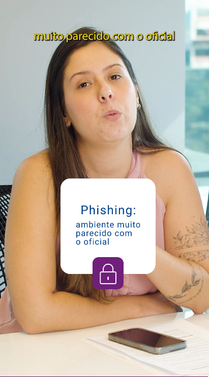 Serasa Experian lança série “Atenção! Isso é Fraude” para alertar consumidores