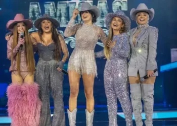 Marília Mendonça é homenageada em especial da Globo que reúne destaques femininos do sertanejo