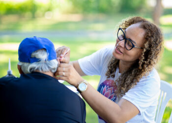 Sesau abre inscrições para Encontro de Profissionais das Práticas Integrativas e Complementares em Saúde