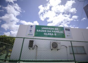 Camaçari: atendimento a sintomáticos gripais e da dengue será realizado no fim de semana em USF e UBS