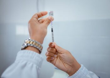 Camaçari: vacinação contra influenza (gripe) é ampliada para todas as pessoas