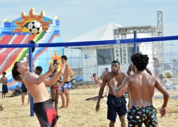 Sesc Verão chega à 30ª edição com atividades gratuitas em São Paulo