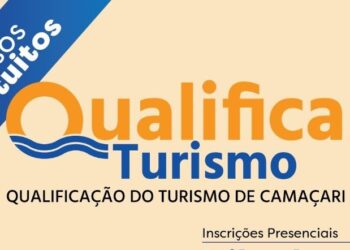 Qualifica Turismo abre inscrição para dois cursos em Monte Gordo