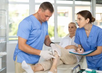 Especialista alerta para os fatores de riscos da trombose, terceira maior causa de morte cardiovascular no Brasil