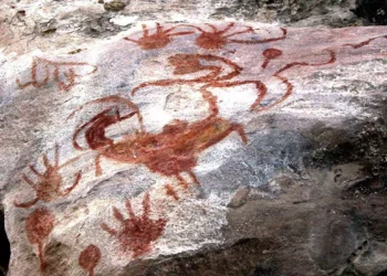 Intervenção humana cresce ao redor de sítios arqueológicos no Brasil