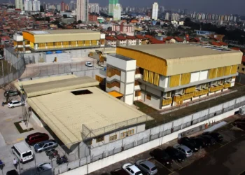 Corregedoria apura fuga de oito jovens do socioeducativo paulista