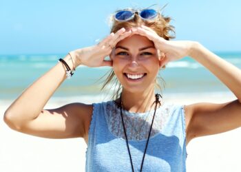 Como manter o sorriso saudável no Verão? Dentista dá dicas!