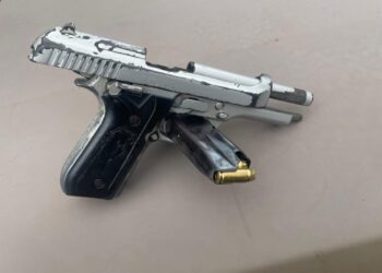 Batalhão Apolo da PM intercepta traficante foragido da Justiça do Rio de Janeiro