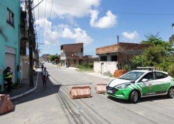 STT realiza alterações no trânsito e transporte para desfiles de 7 de Setembro