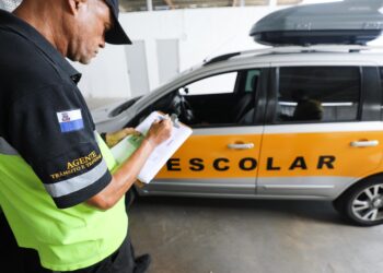 Prazo de renovação de licença para transporte escolar é prorrogado