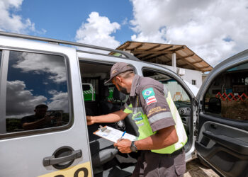 STT inicia processo de renovação de alvará para o transporte escolar