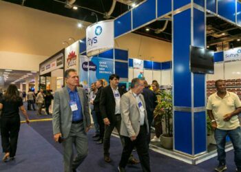 Sebrae conduz empresários à SuperBahia 2024