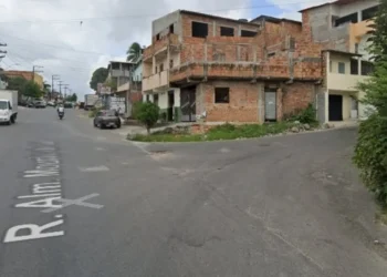 Fazenda Coutos I: criança de 10 anos é baleada em festival de pipa