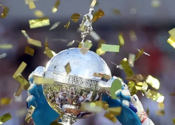 Pela segunda vez, final única da Copa Libertadores será em Lima