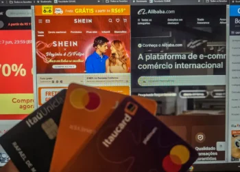 Taxação de importação até US$ 50 e projeto Mover vão à sanção