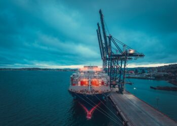 Algodão produzido na Bahia é exportado pela primeira vez para o Egito