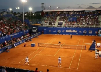 Costa do Sauípe receberá torneio internacional de tênis em outubro