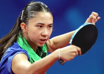 Tênis de Mesa: Giulia Takahashi avança às quartas da Copa Pan-Americana; Iizuka e Teodoro caem