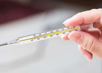 Anvisa proíbe medidor de pressão e termômetro com coluna de mercúrio