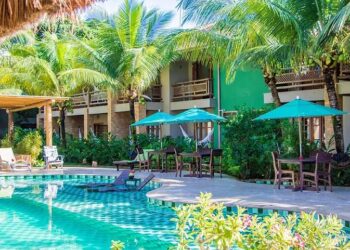 Itacaré na Semana Santa: Aproveite o paraíso e saiba onde se hospedar