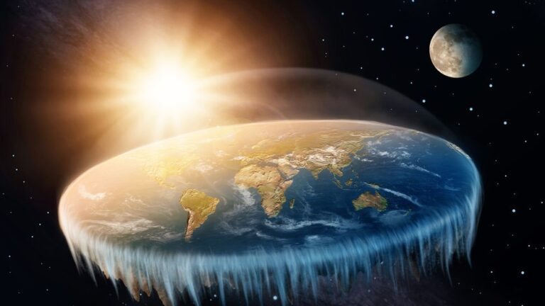 terra-plana