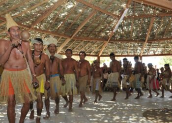 Força Nacional permanecerá nas terras indígenas Guarita e Nonoai