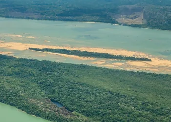 PF investiga grupo que comercializava ouro ilegal de terras indígenas