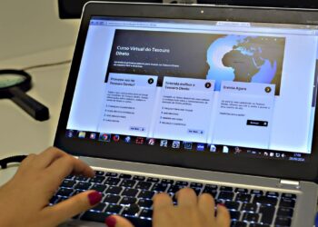 Demanda por títulos do Tesouro Direto bate recorde em junho