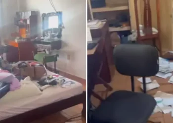 Flávio Bolsonaro relata que mãe e avós foram feitos reféns durante assalto no RJ: ‘Mais de uma hora de terror’