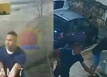 Tororó: tiroteio entre traficantes deixa moradores assustados