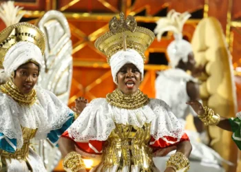 Margareth diz ser “inaceitável” punição por uso de iorubá no carnaval