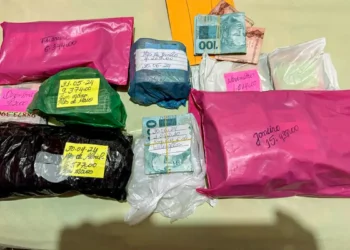 Polícia Federal deflagra operação contra trabalho escravo em Aracaju