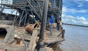 Operação resgata 25 pessoas em situação análoga à escravidão no AM