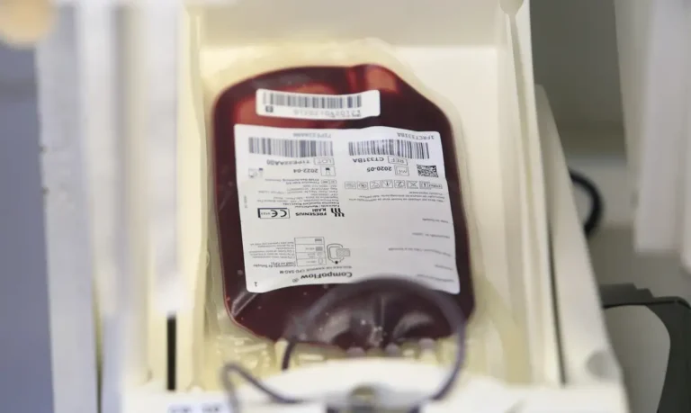 transfusao-de-Sangue