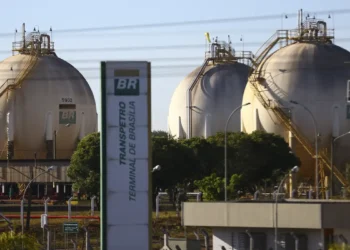 Transpetro teve lucro de R$ 866 milhões em 2024