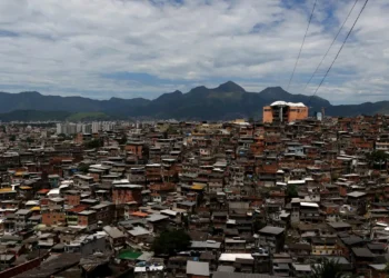 Amanhã é comemorado o Dia das Favelas