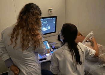 Maternidade Maria da Conceição de Jesus avança em cuidados cardiológicos com ecocardiograma fetal e pediátrico