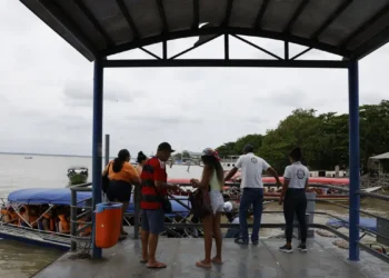 Receita do turismo internacional tem crescimento recorde em fevereiro