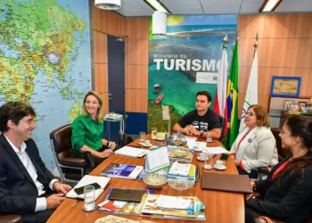 Governo planeja ações de proteção às mulheres durante o carnaval