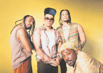 Projeto MPB em Movimento promove encontro histórico entre Edson Gomes e Àttooxxá